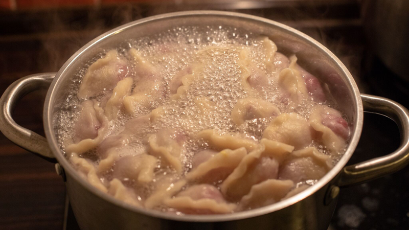 Illustration for article titled Everyone loves pierogies—but have you tried sweet pierogies?